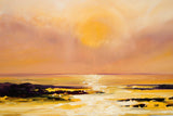 Original - From Whitehead Towards Belfast Lough