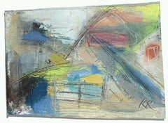 Gates, Walls, Sheds 1