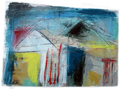 Gates, Walls, Sheds 2