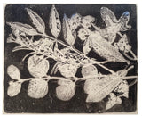 Jan 2026 - Gel Printing Workshop With Janice Stevenson