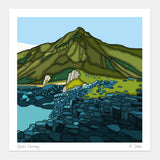 Series 2 - Giant's Causeway