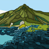 Series 2 - Giant's Causeway
