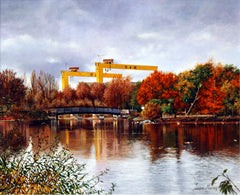 Giants In The Park