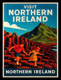 Giant's Causeway