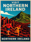 Giant's Causeway