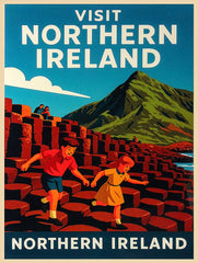Giant's Causeway