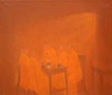 Giving Thanks