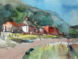 Glencolmcille, Co Donegal