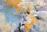Goldfish Fresco