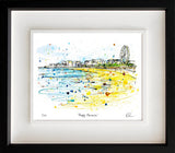 Print The Ireland Collection - Happy Memories - Limited Edition