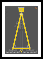 Belfast Harland And Wolff A2