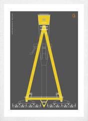 Belfast Harland And Wolff A2