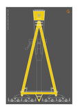 Belfast Harland And Wolff A2