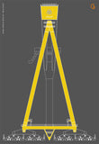 Belfast Harland And Wolff A2