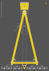 Belfast Harland And Wolff A2