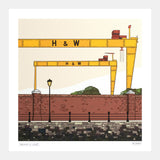 Series 2 - Harland and Wolff