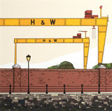 Series 2 - Harland and Wolff