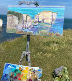 An Introduction To Oil Painting With Harry Foy (3 Part Course) Nov 2026