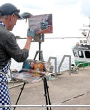 An Introduction To Oil Painting With Harry Foy (3 Part Course) Nov 2026
