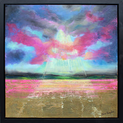 Heaven Touching Earth 2