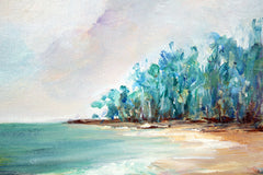 Helen's Bay Beach