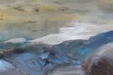 Original - Heron After The Storm