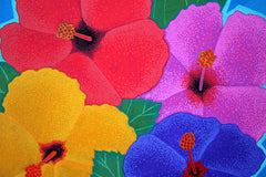 Hibiscus Wonders