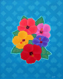 Hibiscus Wonders