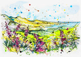 Original - The Ireland Collection - Hillside Bells