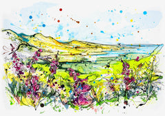 Original - The Ireland Collection - Hillside Bells