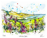 Print The Ireland Collection - Hillside Bells - Limited Edition