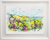 Original - The Ireland Collection - Hillside Bells