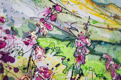 Original - The Ireland Collection - Hillside Bells