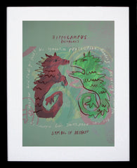 Hippocampus