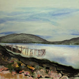 Original - Holywood Kinnegar Pier