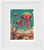 Hot Jelly Fish