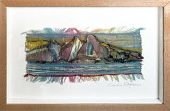 Textile - Humbled By The Cliffs