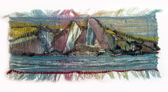 Textile - Humbled By The Cliffs