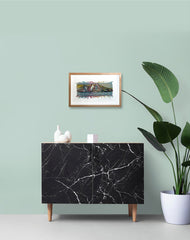 Textile - Humbled By The Cliffs