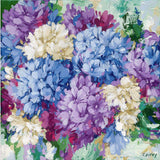 Print - Hydrangea Fun