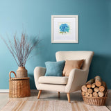 Original - Hydrangea