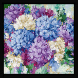 Print - Hydrangea Fun