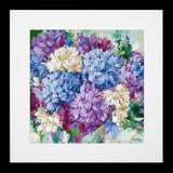 Print - Hydrangea Fun