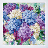 Print - Hydrangea Fun