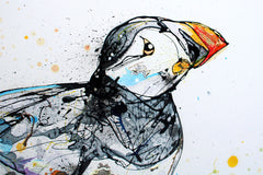 Original - I Adore You (Puffin)