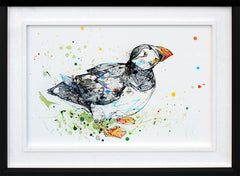Original - I Adore You (Puffin)