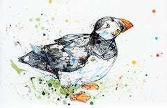 Original - I Adore You (Puffin)