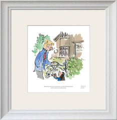 Roald Dahl Matilda - It Was Extraordinary