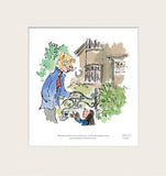Roald Dahl Matilda - It Was Extraordinary