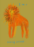 Roaring Success